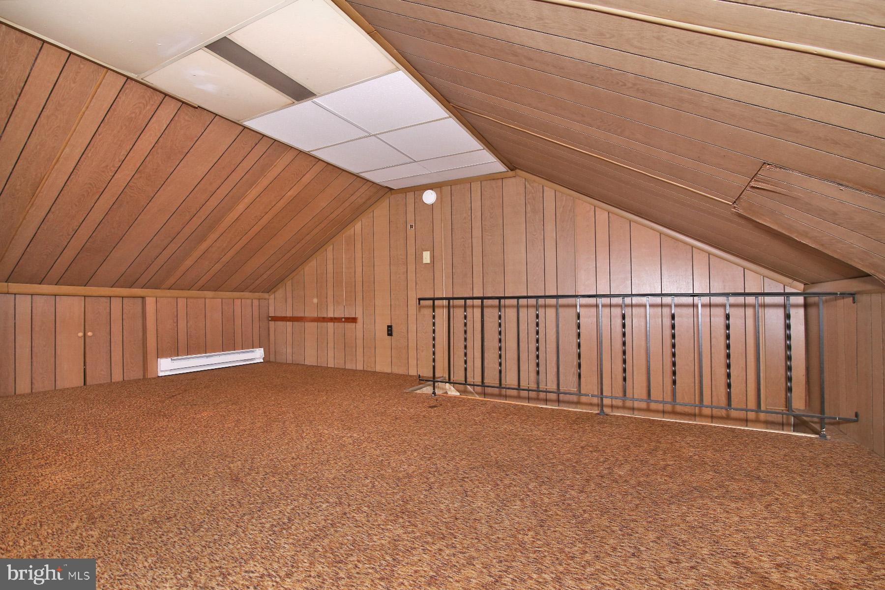 WARD 5 - Residential