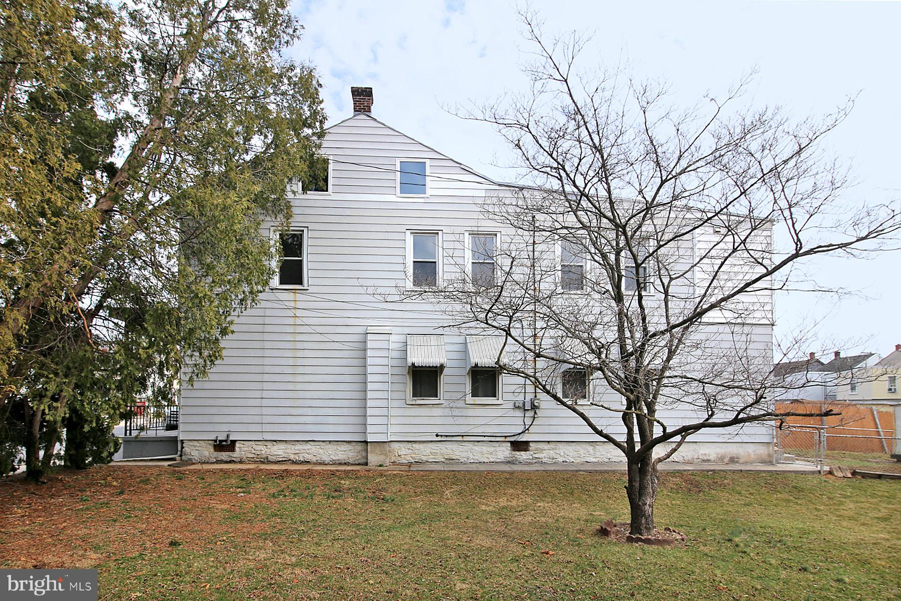 44 GUILFORD STREET