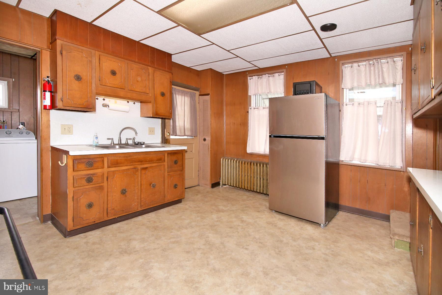 WARD 5 - Residential