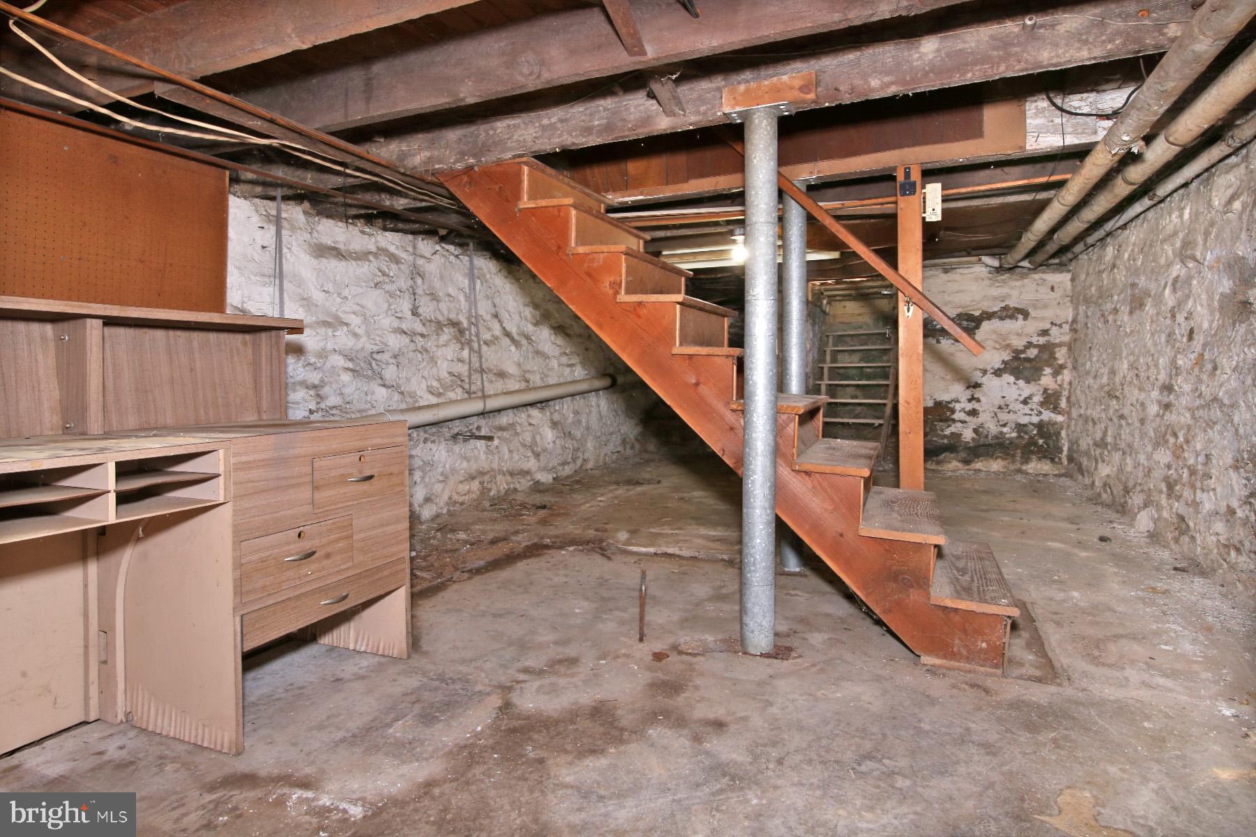 WARD 5 - Residential