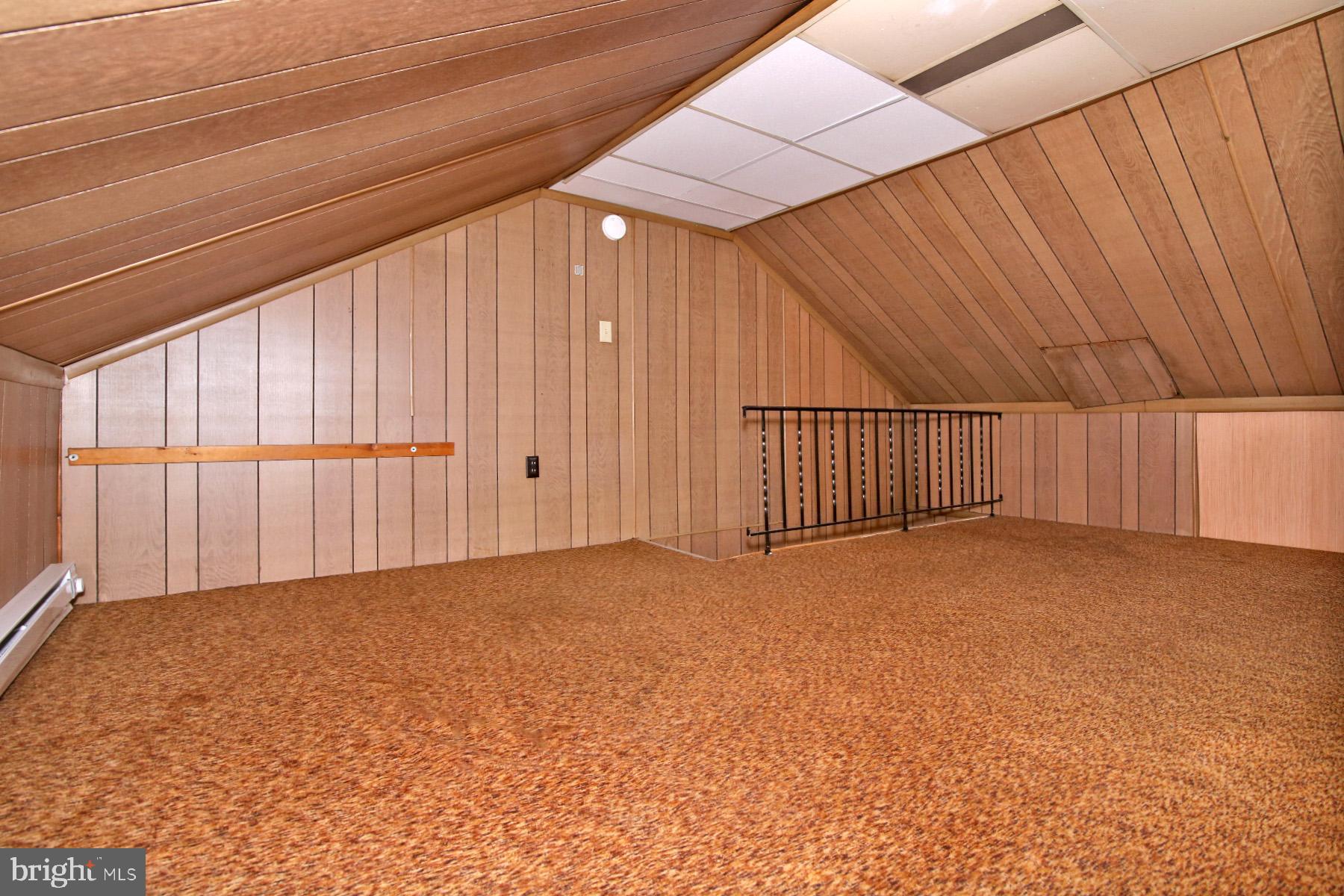 WARD 5 - Residential