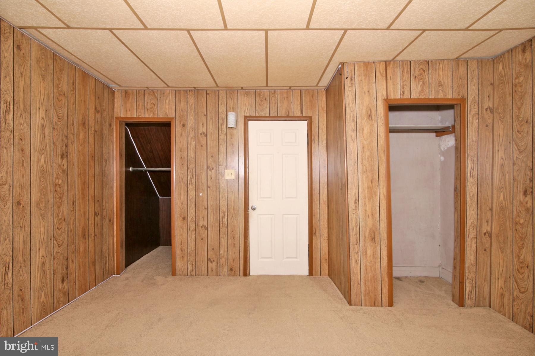 WARD 5 - Residential