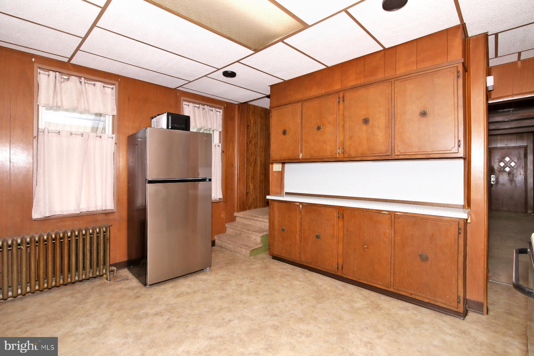 WARD 5 - Residential