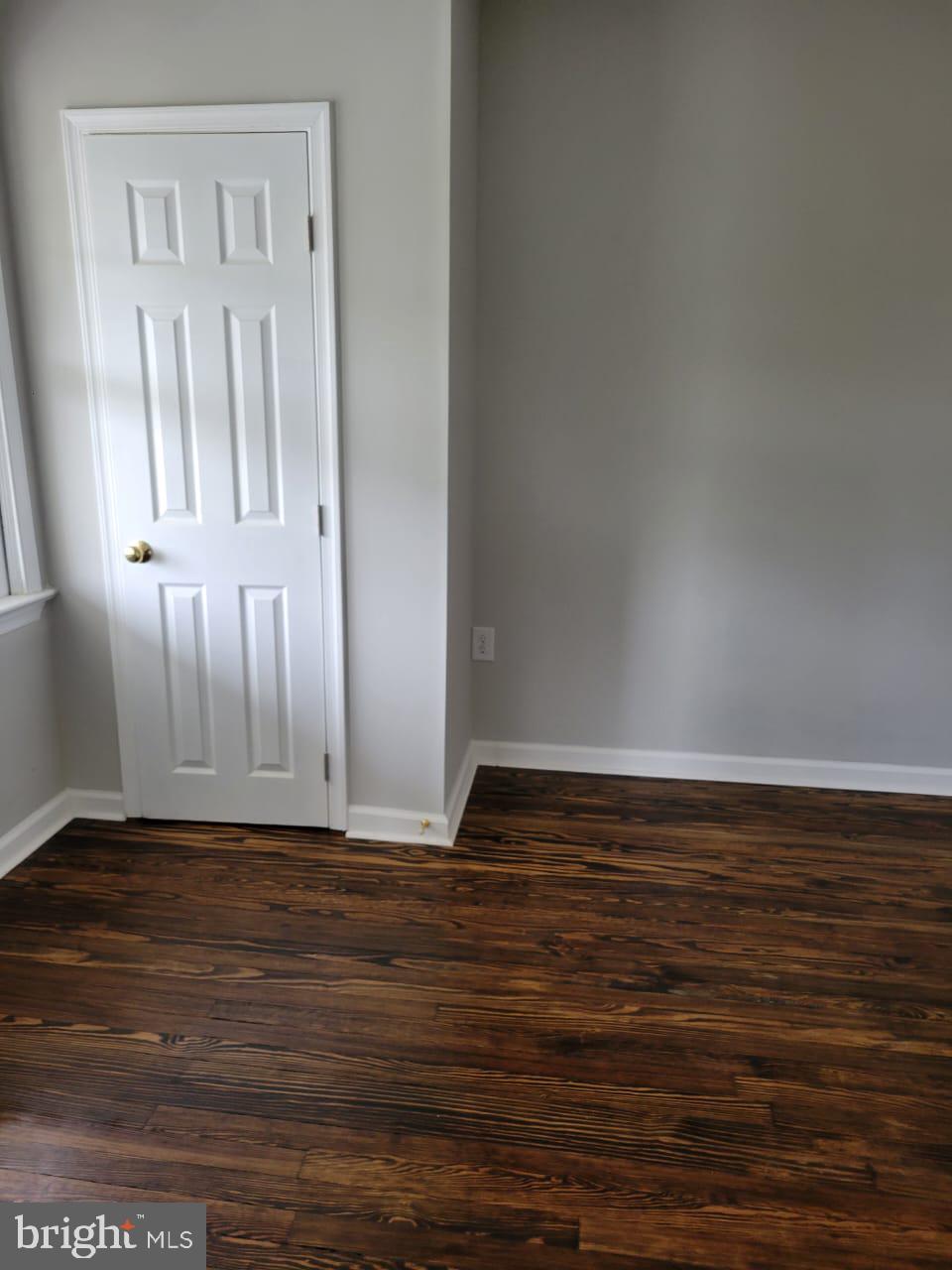 DEANWOOD PARK - Residential