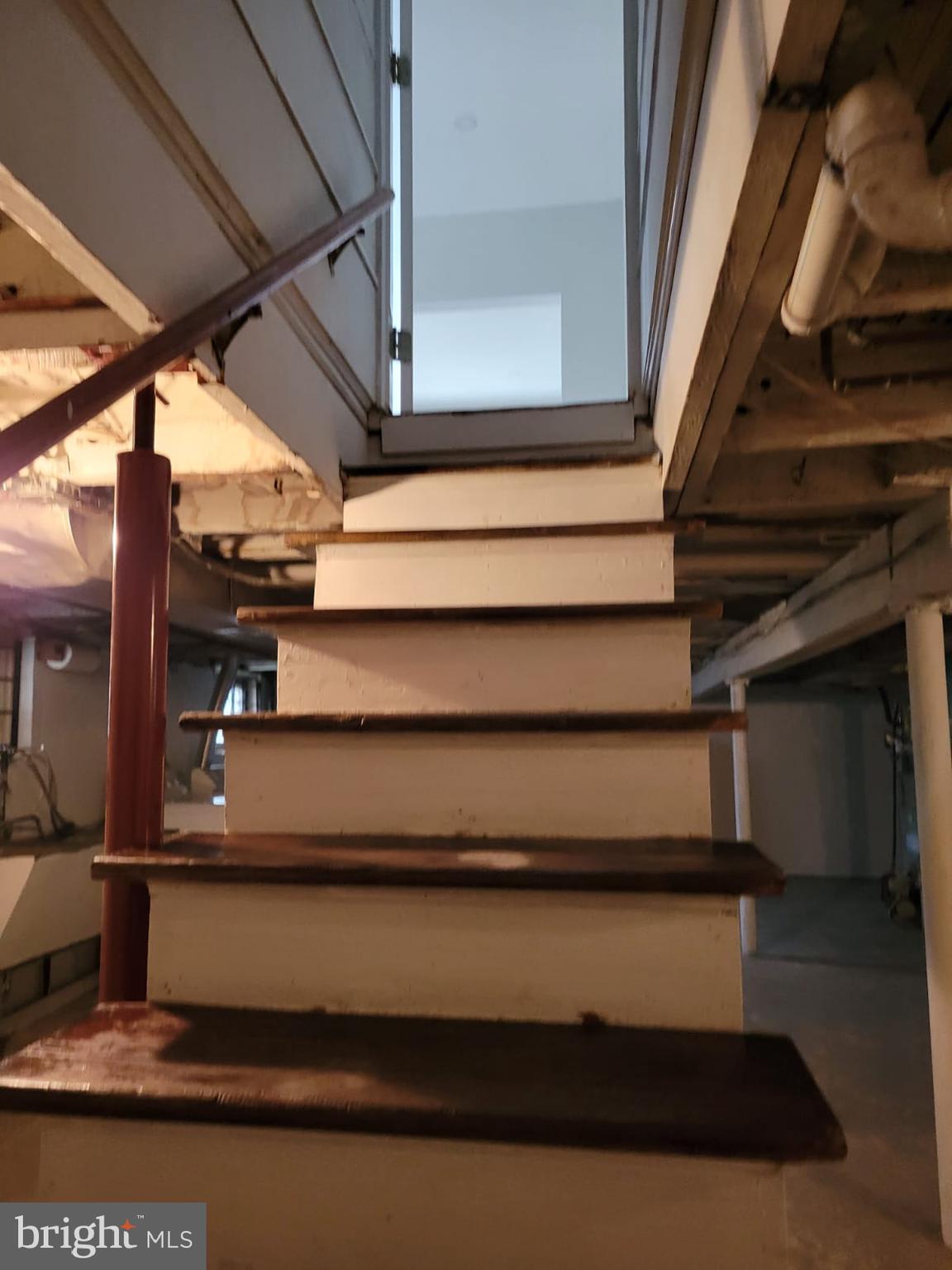 DEANWOOD PARK - Residential