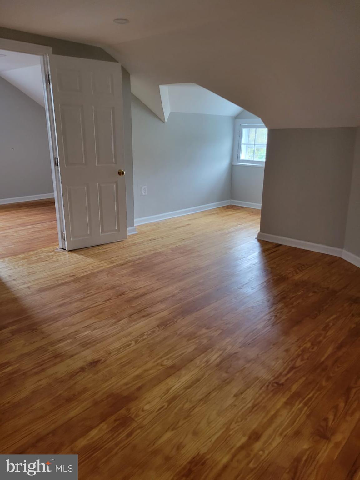 DEANWOOD PARK - Residential