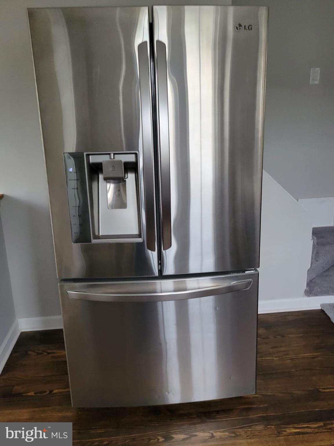 DEANWOOD PARK - Residential