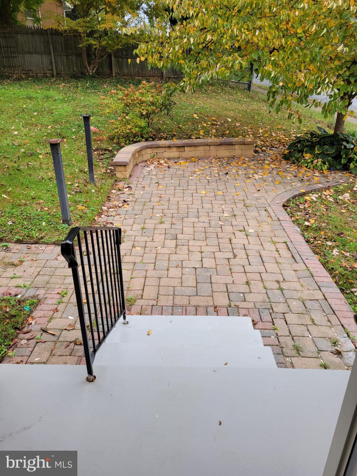 DEANWOOD PARK - Residential