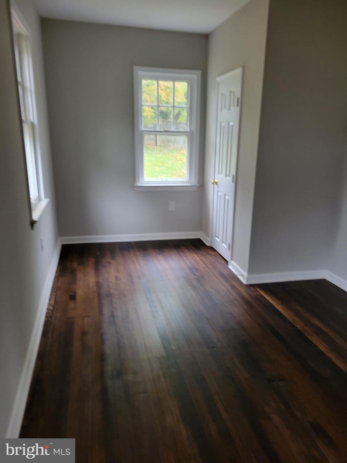 DEANWOOD PARK - Residential