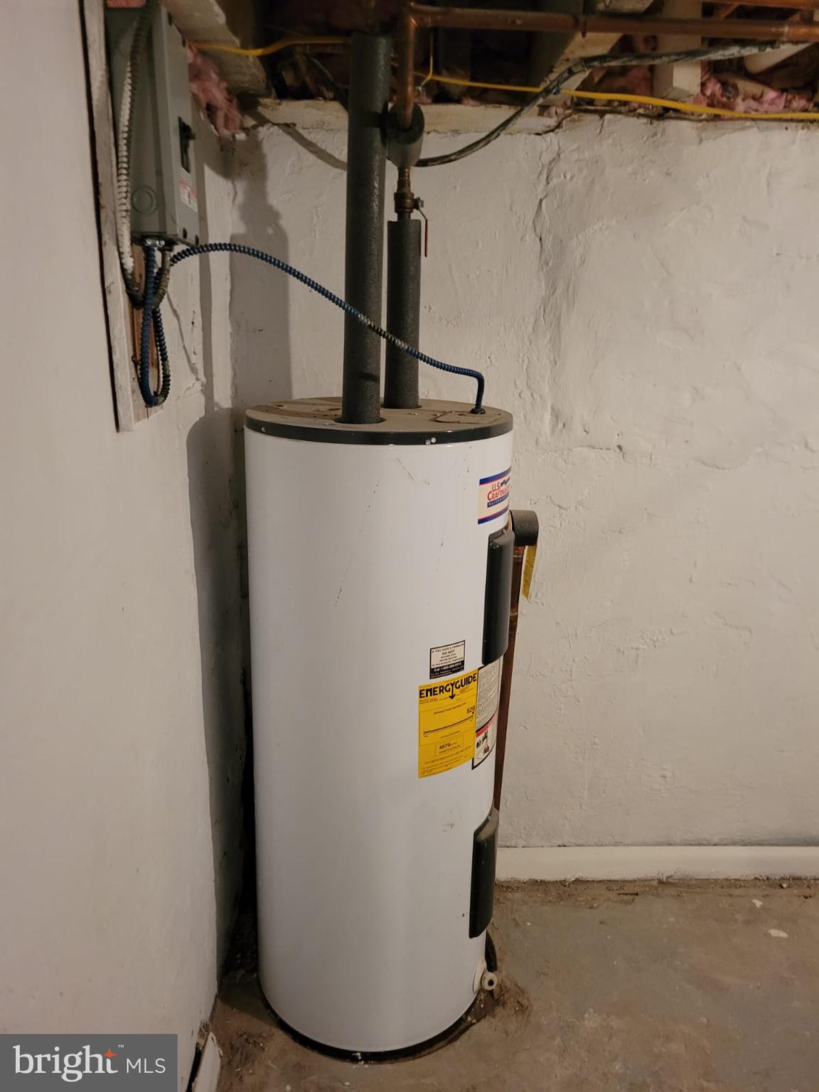 DEANWOOD PARK - Residential