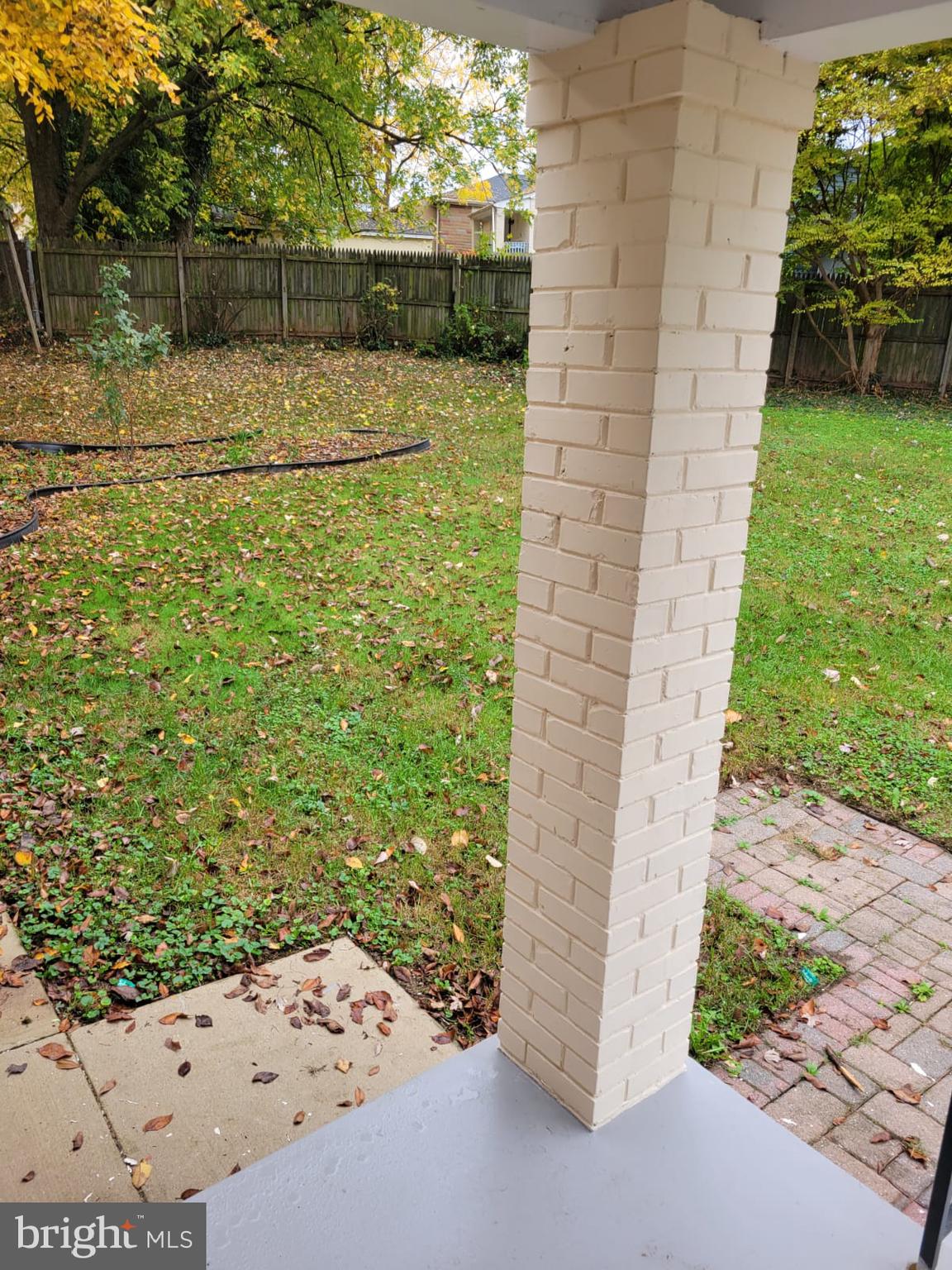 DEANWOOD PARK - Residential