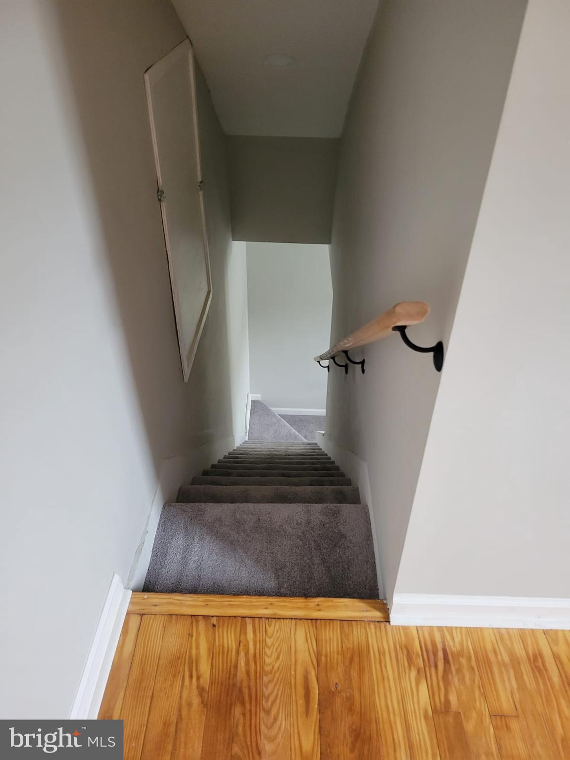 DEANWOOD PARK - Residential