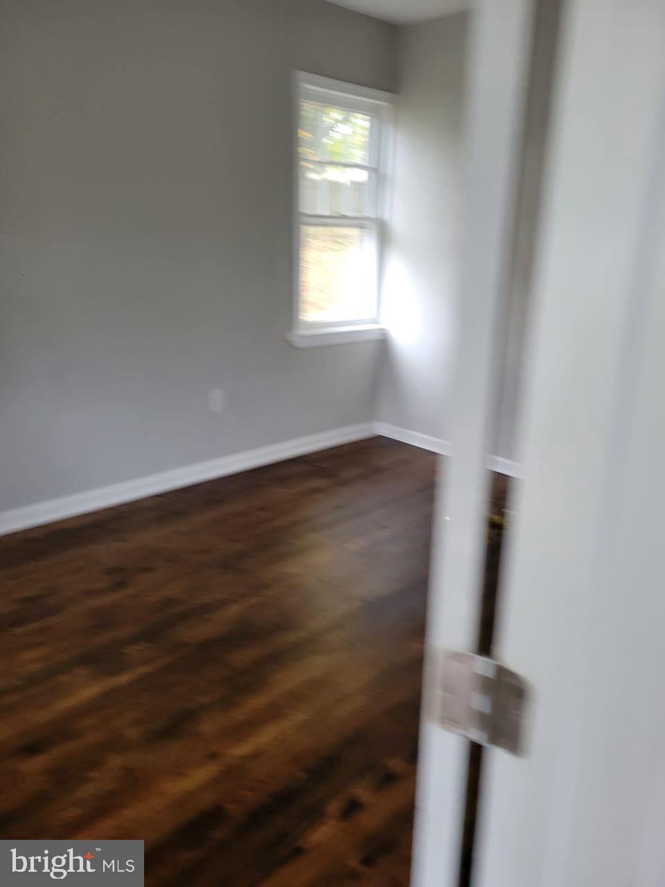 DEANWOOD PARK - Residential