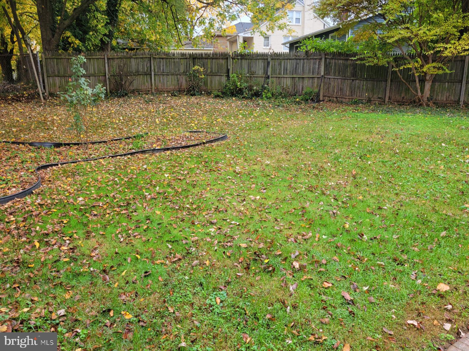 DEANWOOD PARK - Residential