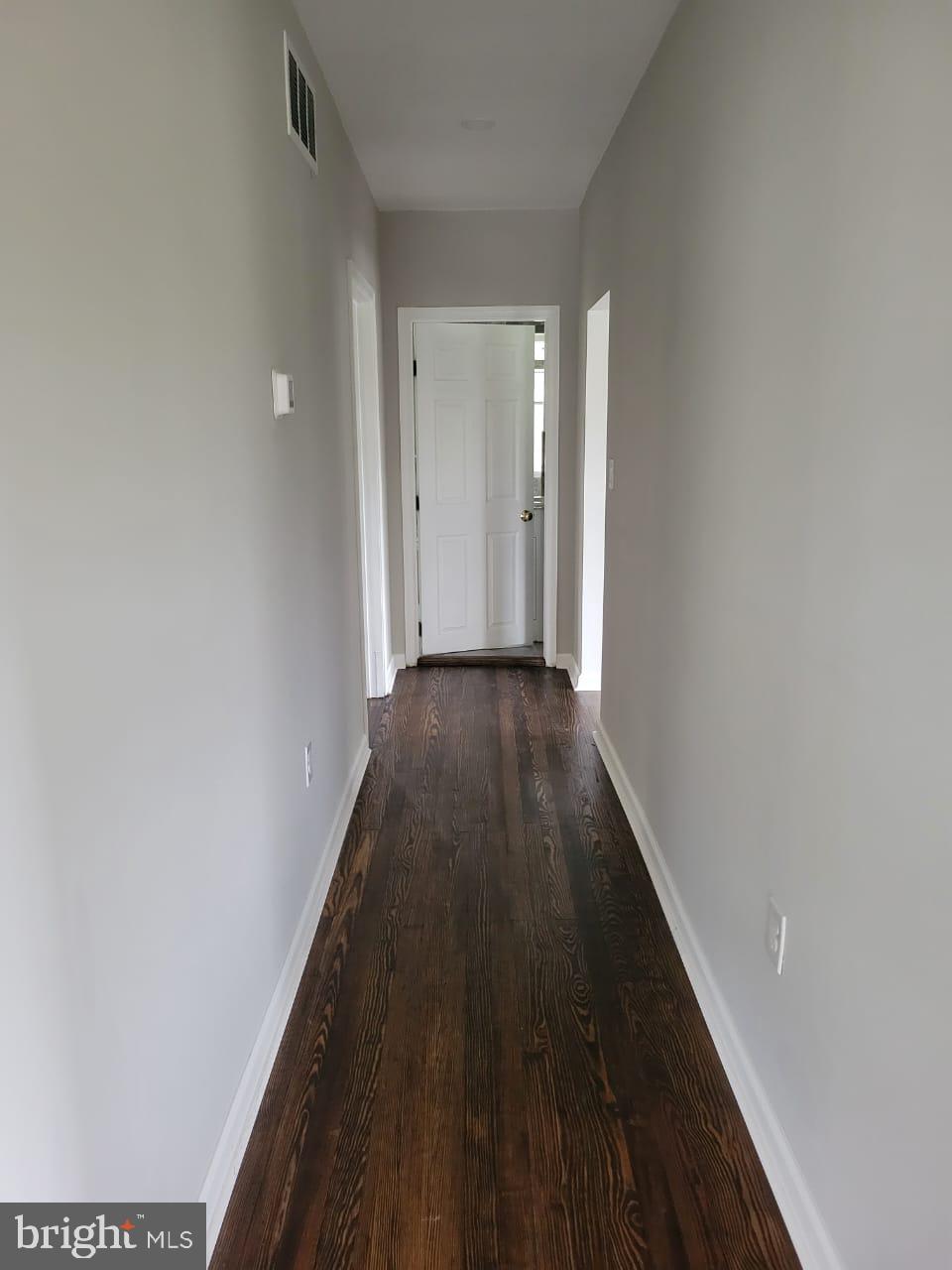 DEANWOOD PARK - Residential