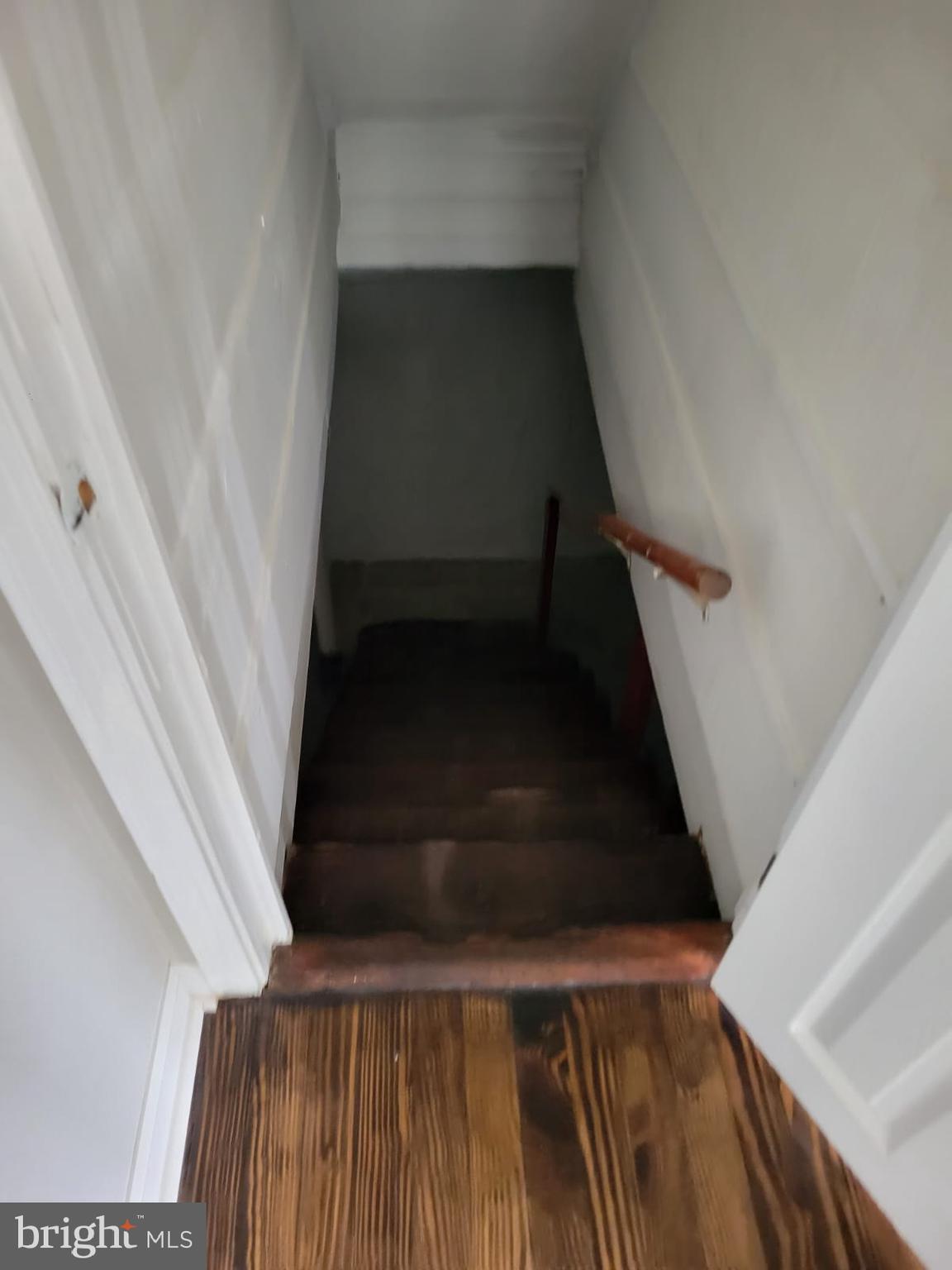 DEANWOOD PARK - Residential