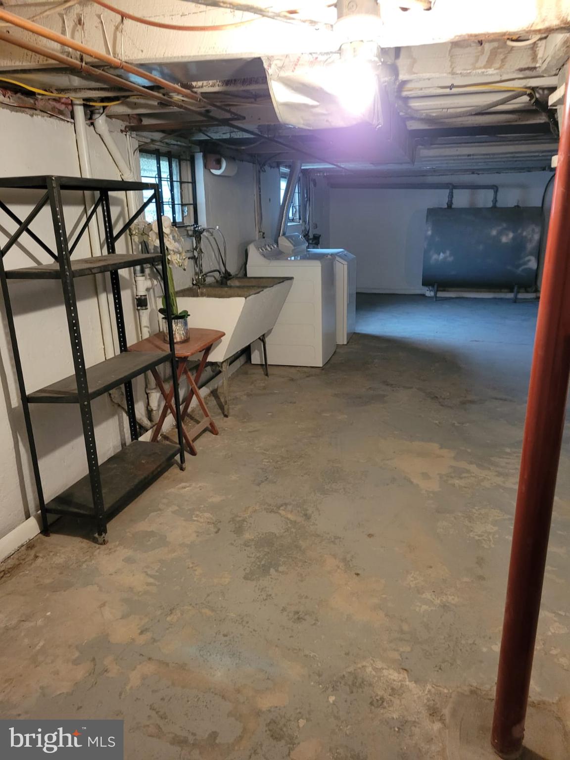 DEANWOOD PARK - Residential