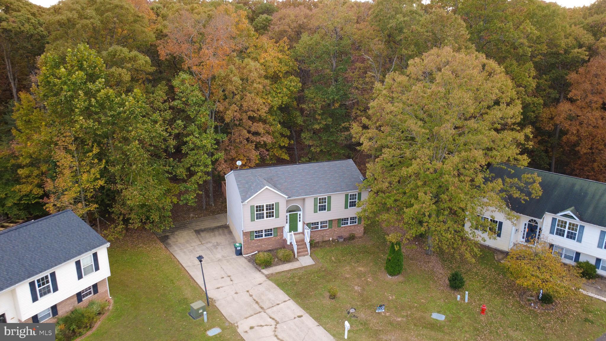 SOUTH OAKS - Residential