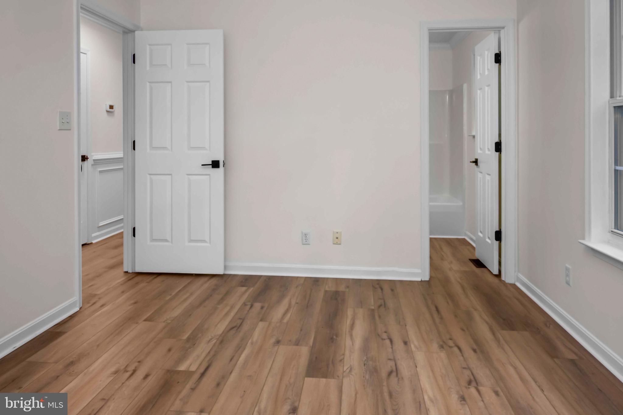 SOUTH OAKS - Residential