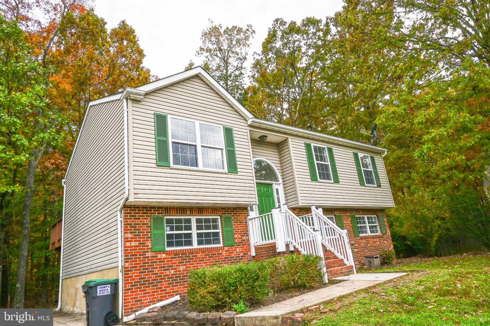 SOUTH OAKS - Residential