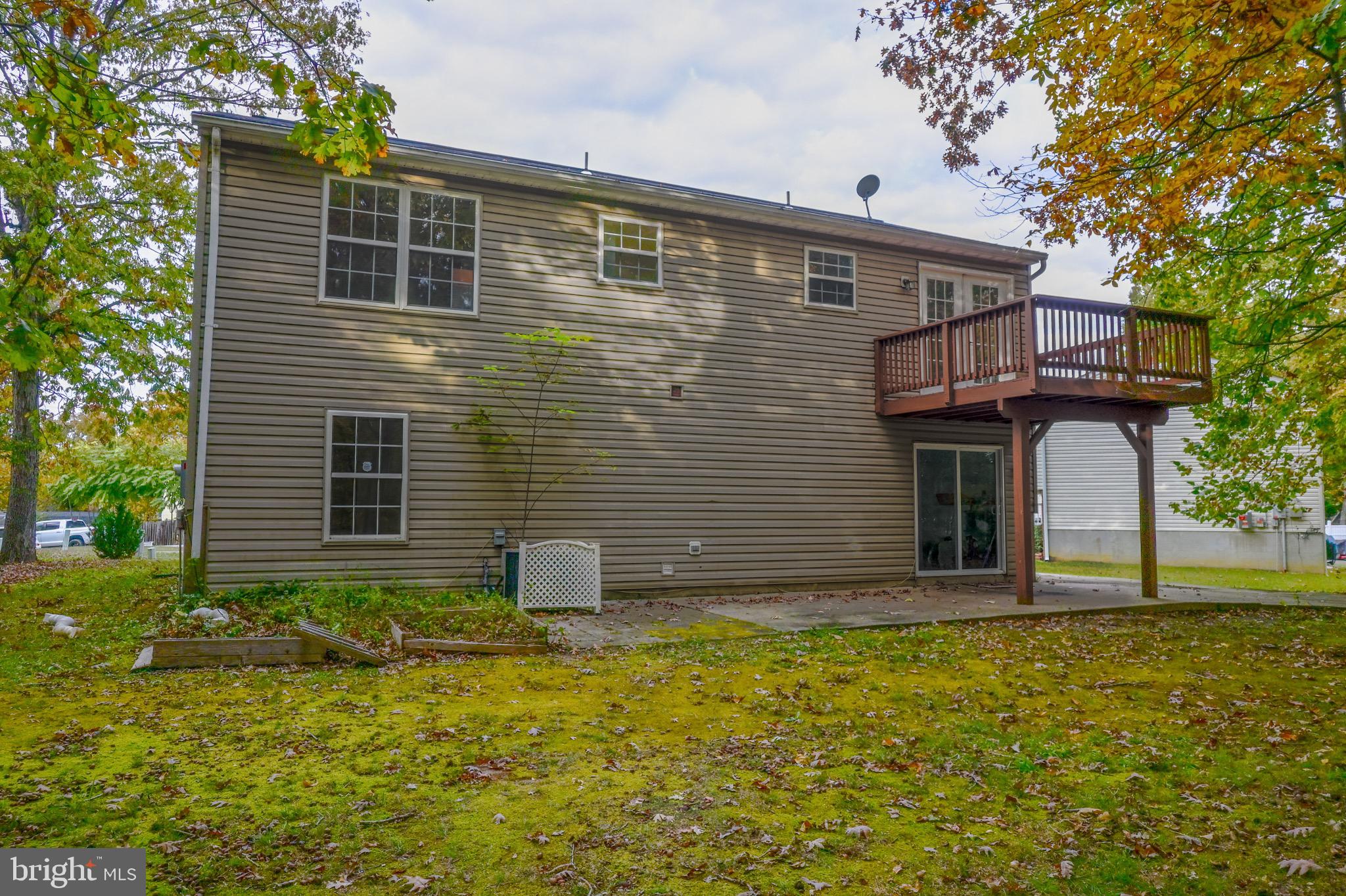 SOUTH OAKS - Residential