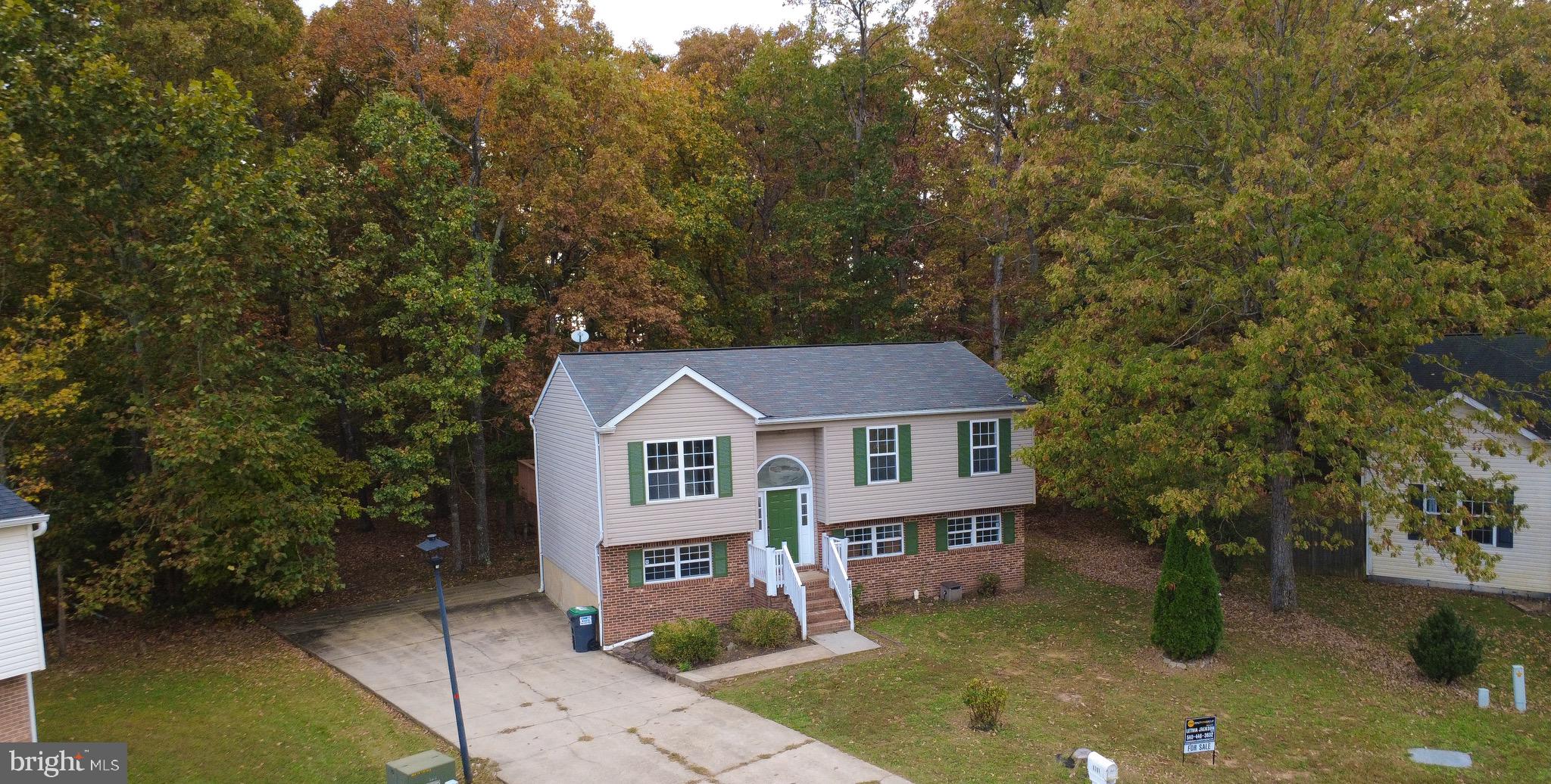 SOUTH OAKS - Residential