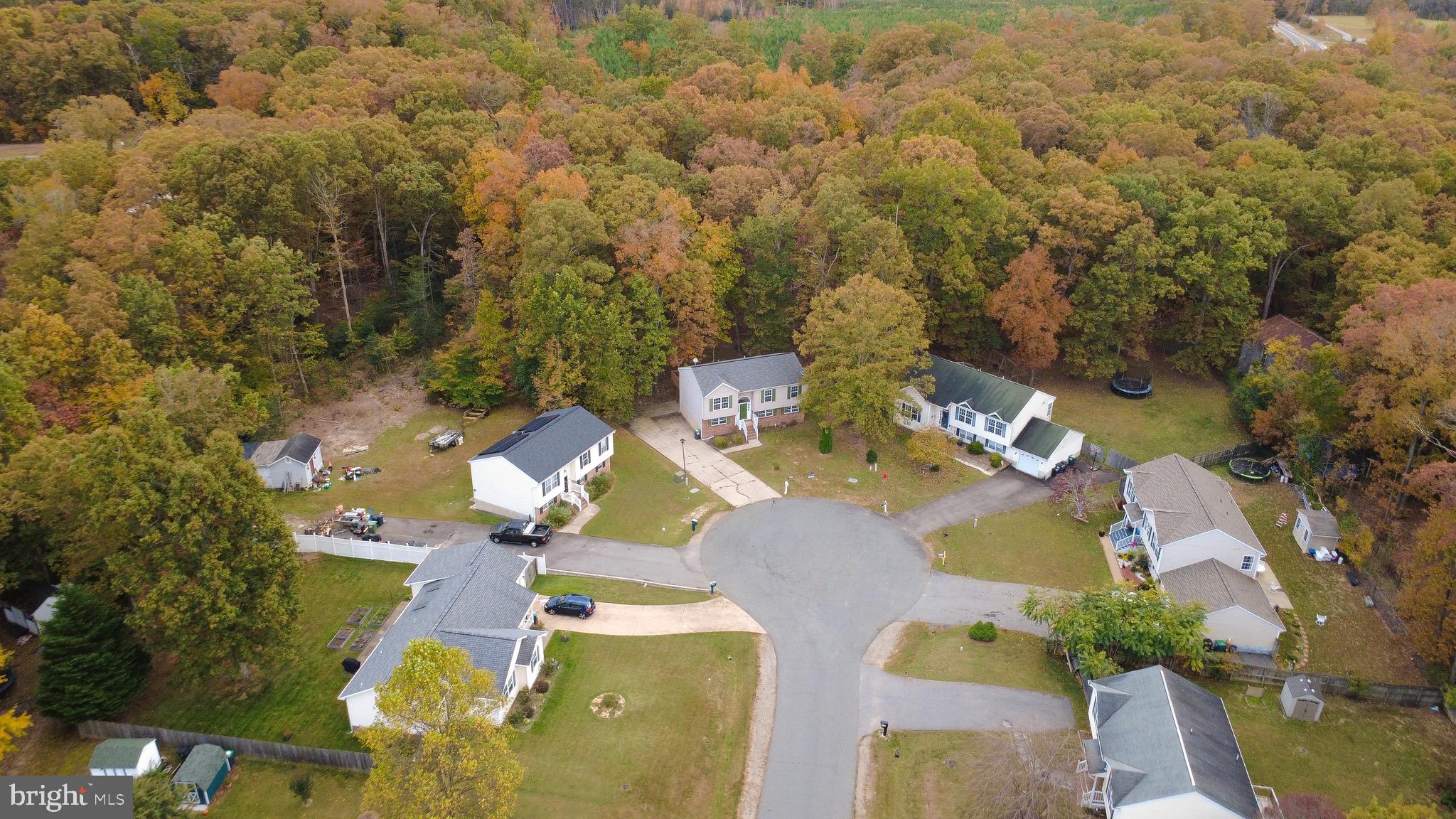 SOUTH OAKS - Residential