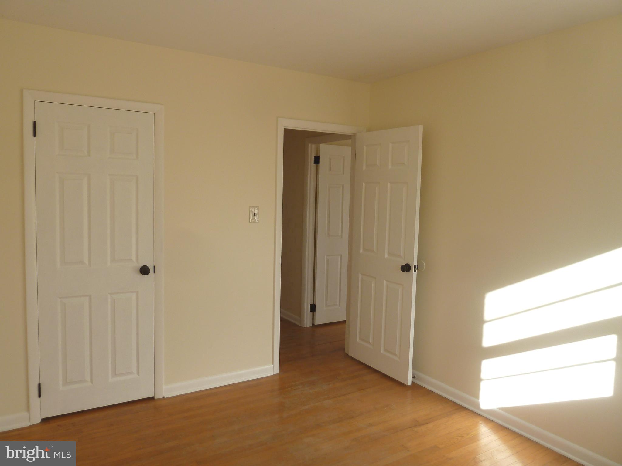 NONE AVAILABLE - Residential Lease