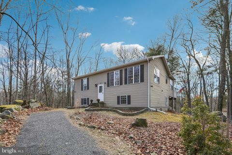 630 WOODDALE ROAD EAST STROUDSBURG PA 18302