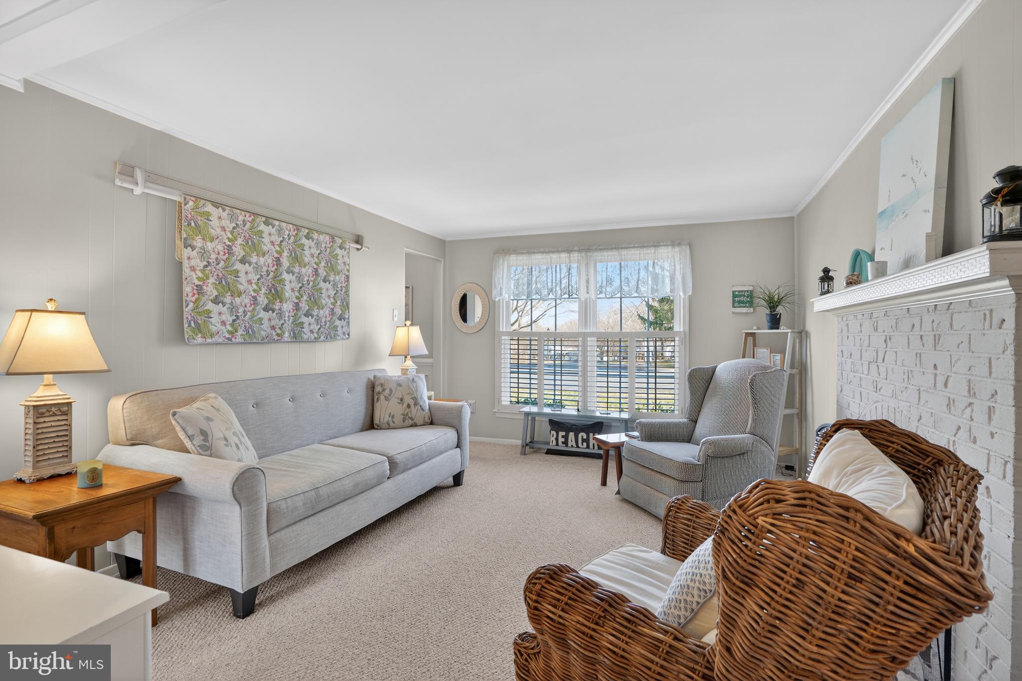 FOX MILL ESTATES - Residential