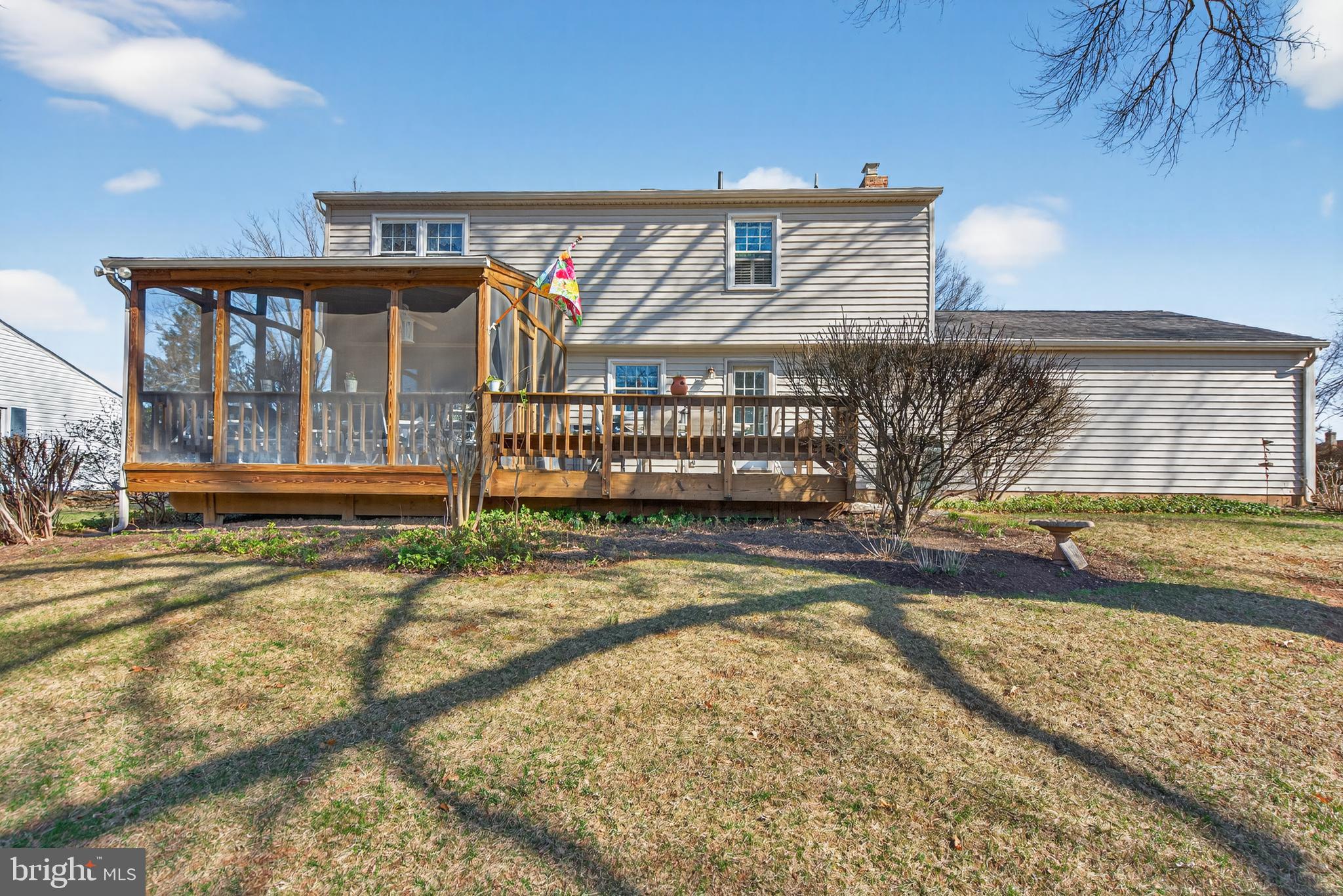 FOX MILL ESTATES - Residential