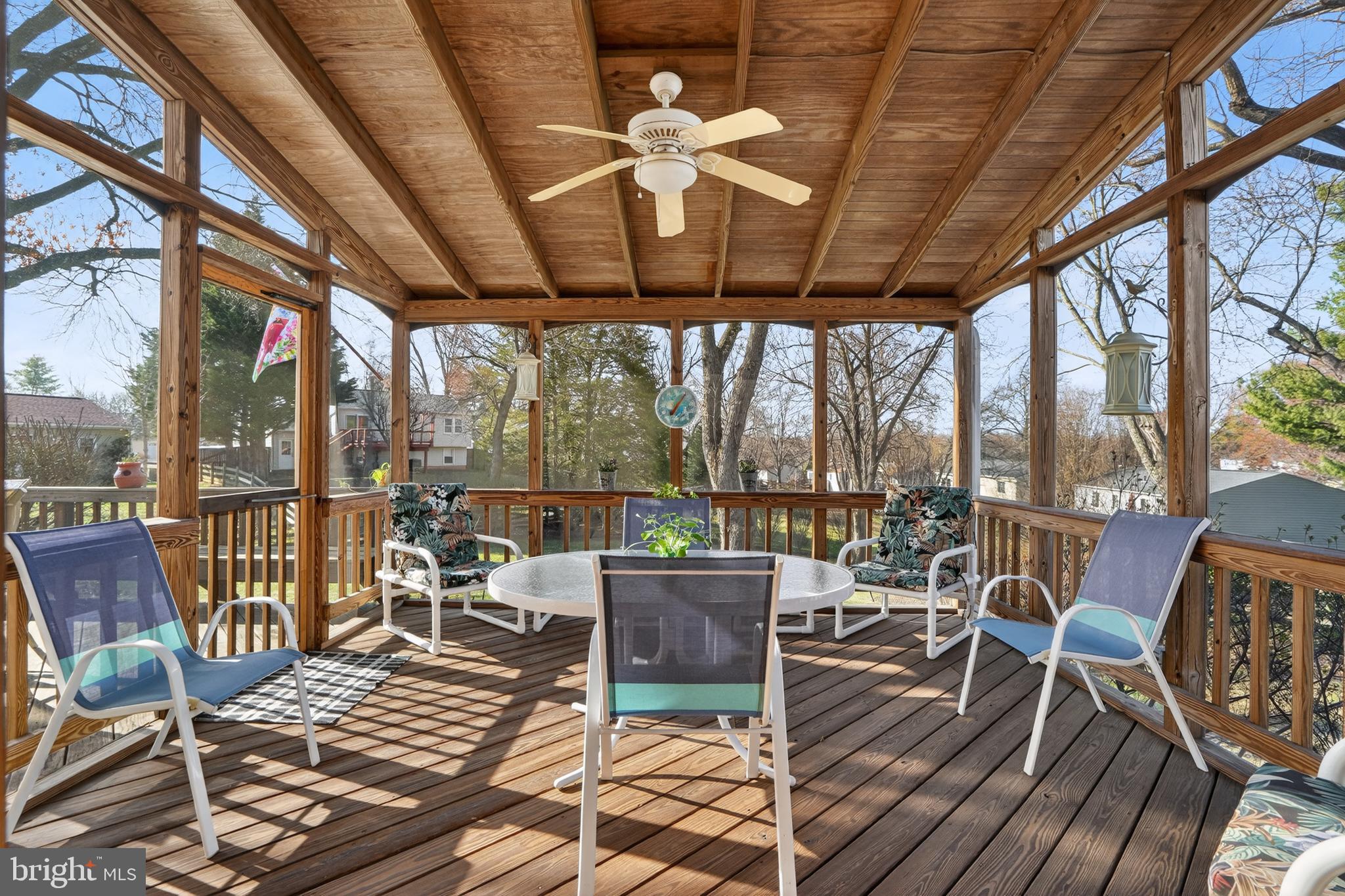 FOX MILL ESTATES - Residential