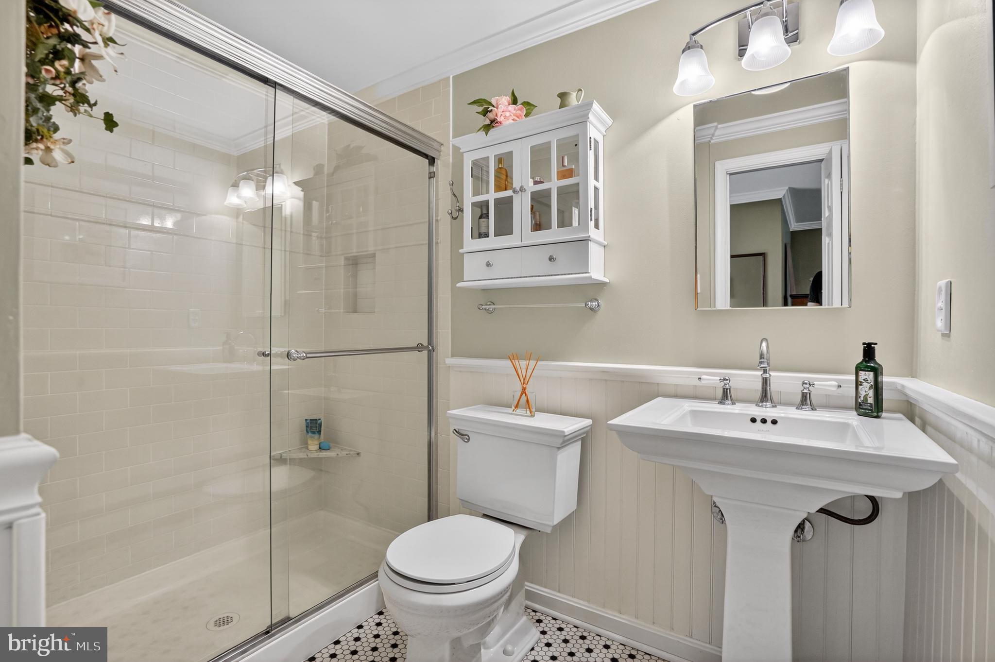 FOX MILL ESTATES - Residential