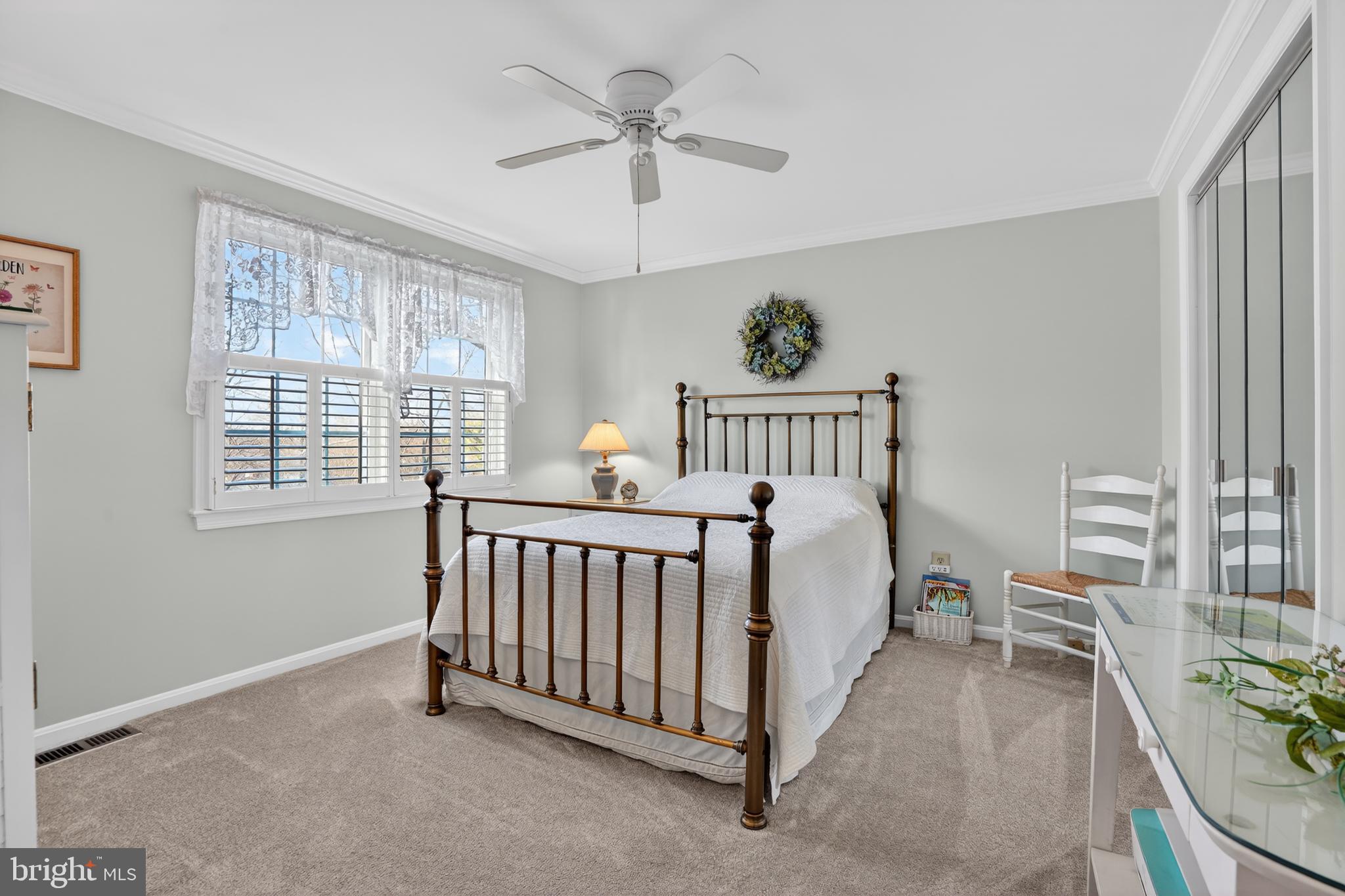 FOX MILL ESTATES - Residential