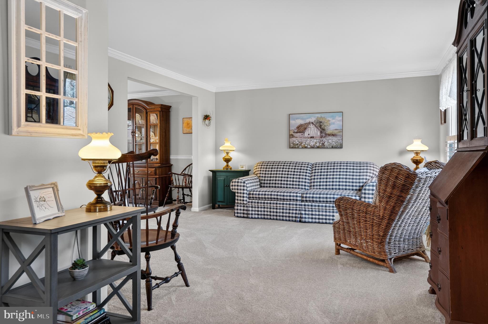 FOX MILL ESTATES - Residential