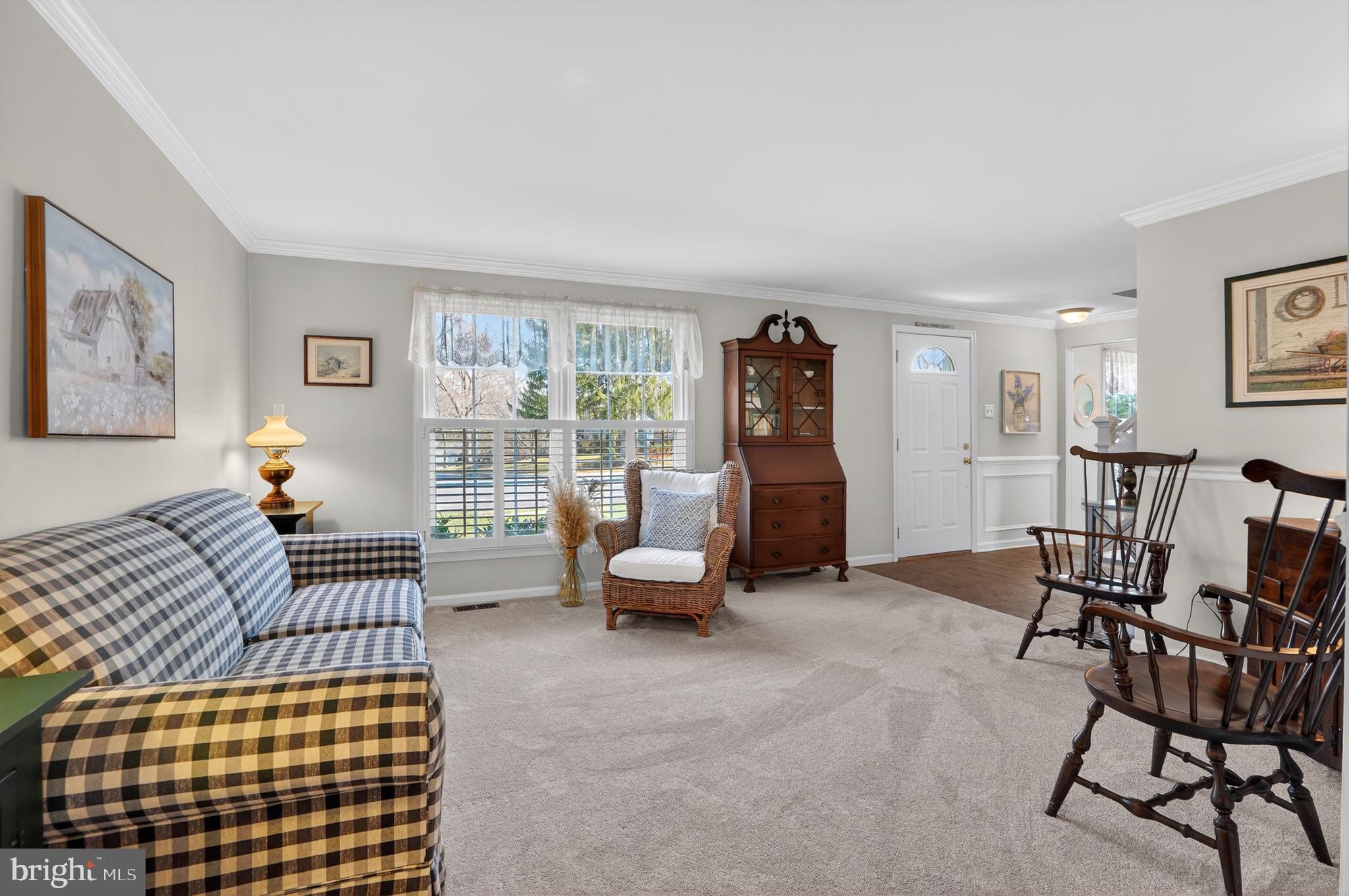 FOX MILL ESTATES - Residential