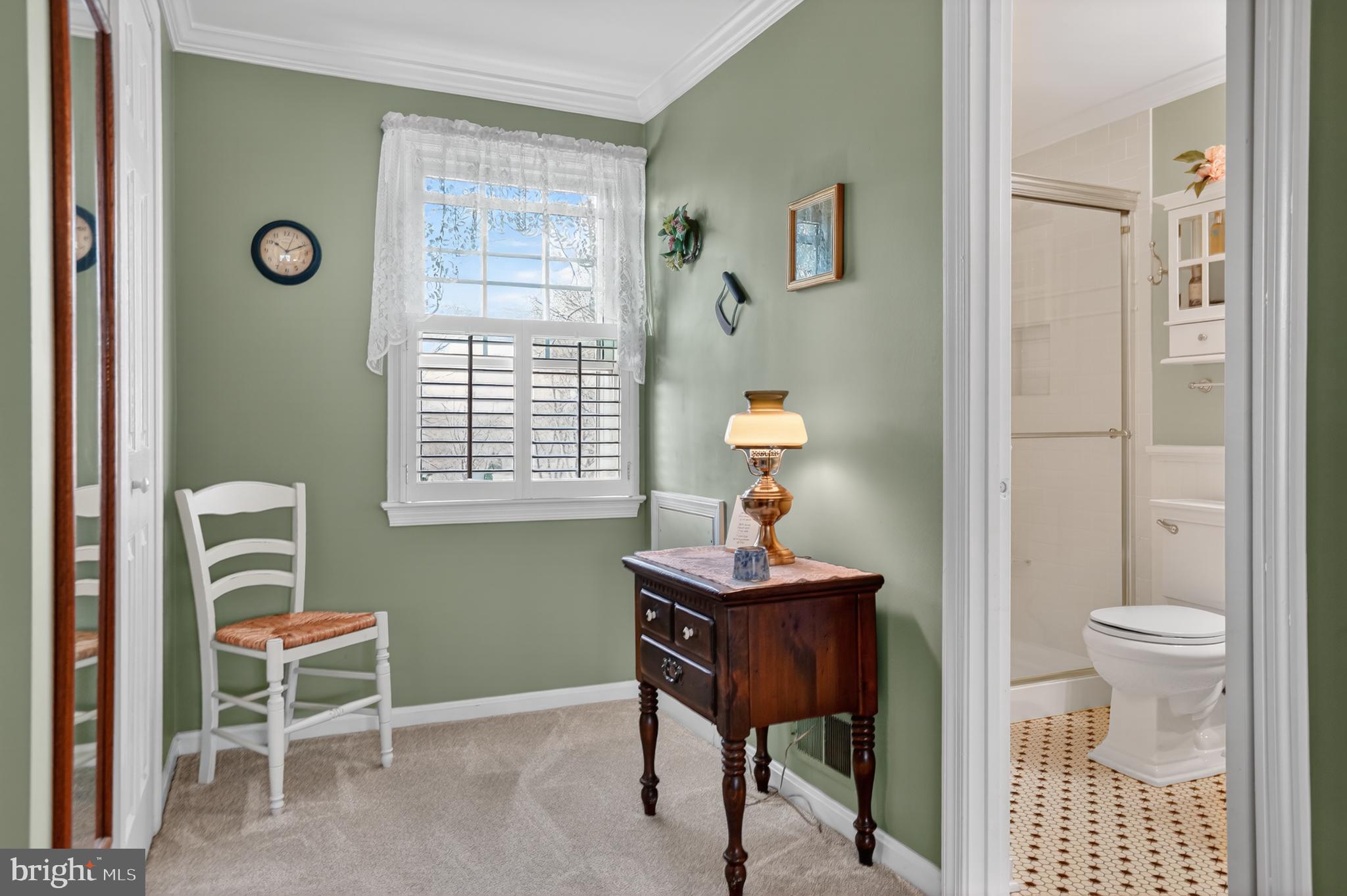 FOX MILL ESTATES - Residential