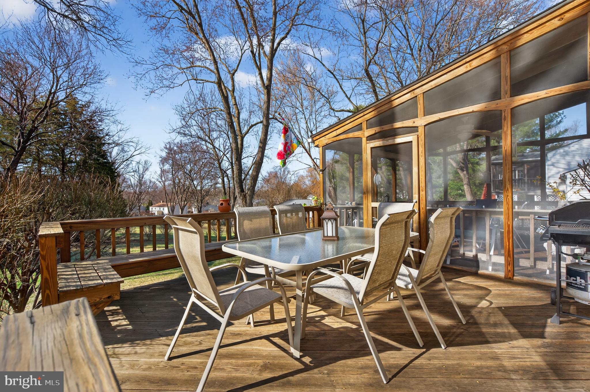 FOX MILL ESTATES - Residential