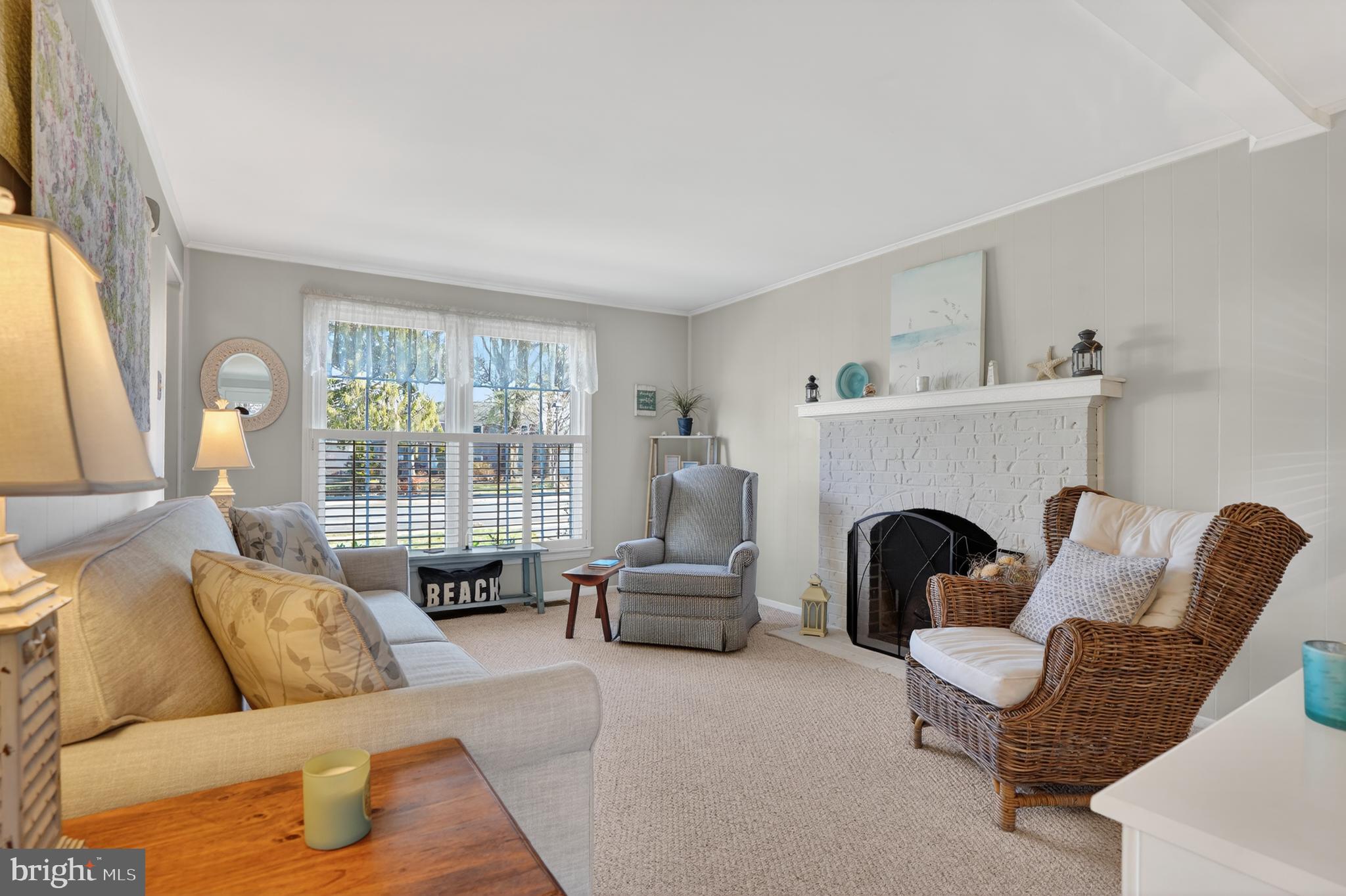 FOX MILL ESTATES - Residential