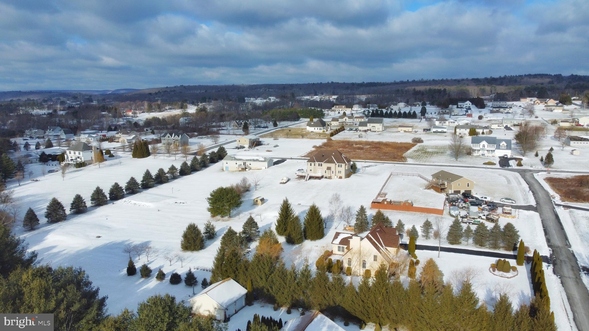 BELTZVILLE PANORAMA - Residential
