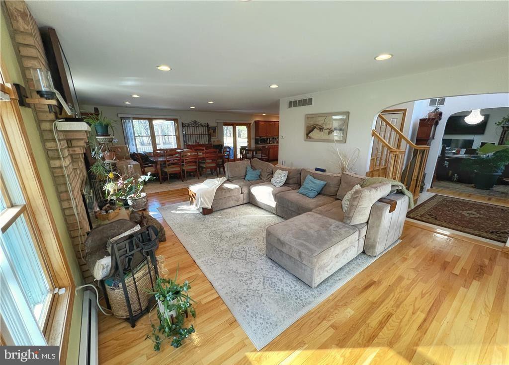 BELTZVILLE PANORAMA - Residential