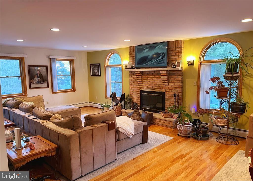 BELTZVILLE PANORAMA - Residential