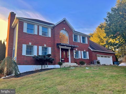 90 HALINA WAY KUNKLETOWN PA 18058