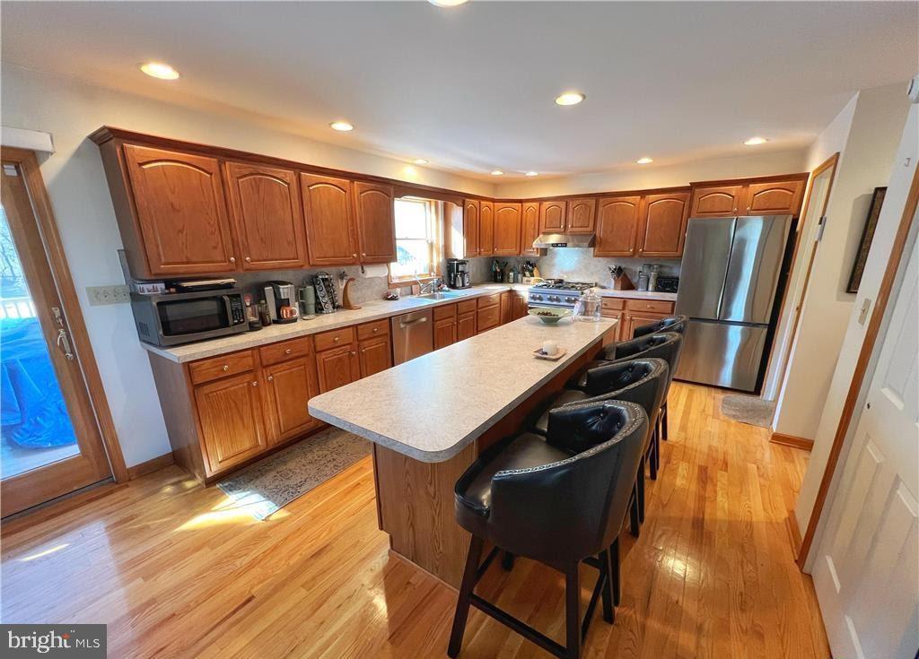 BELTZVILLE PANORAMA - Residential