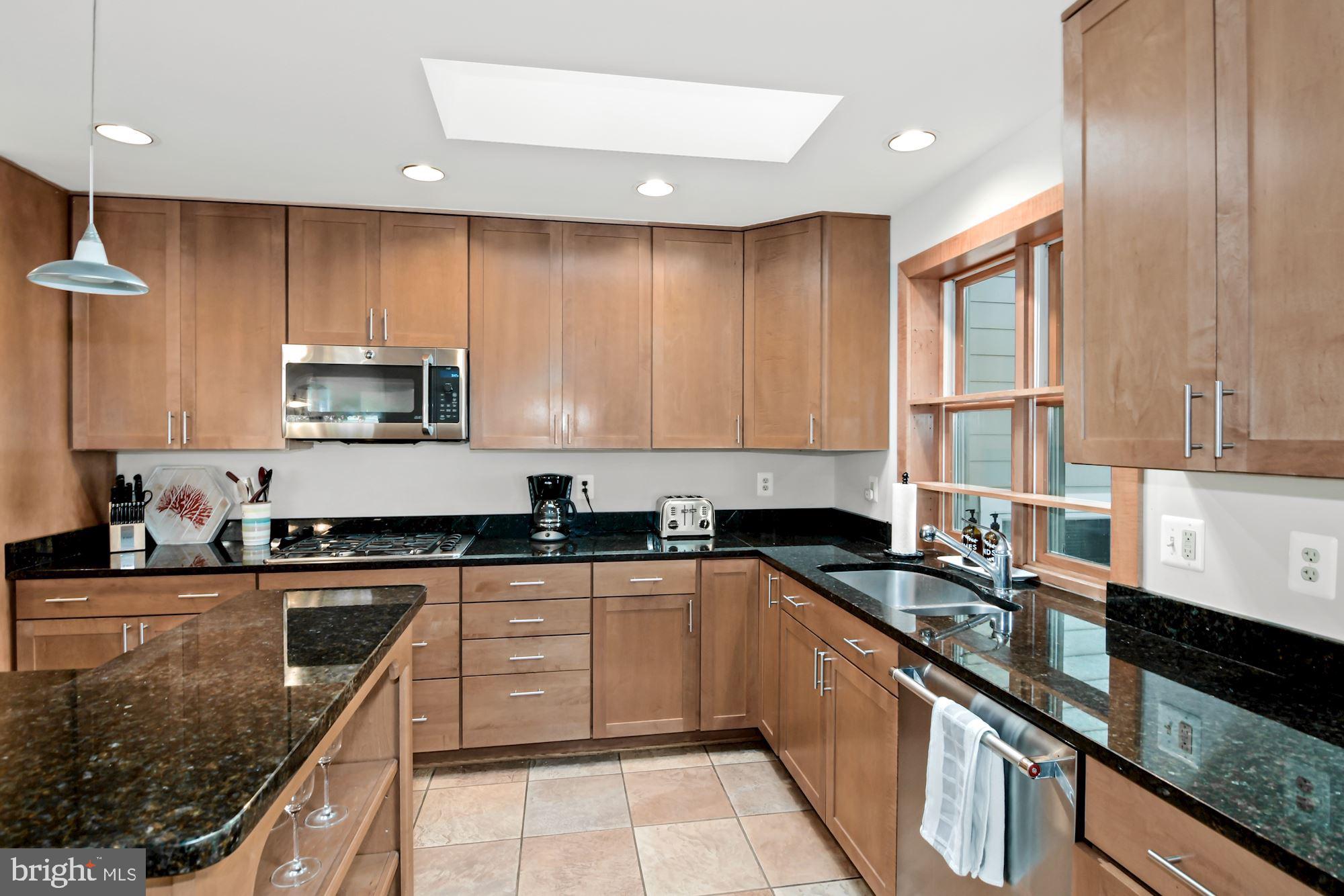 EDSALL PARK - Residential