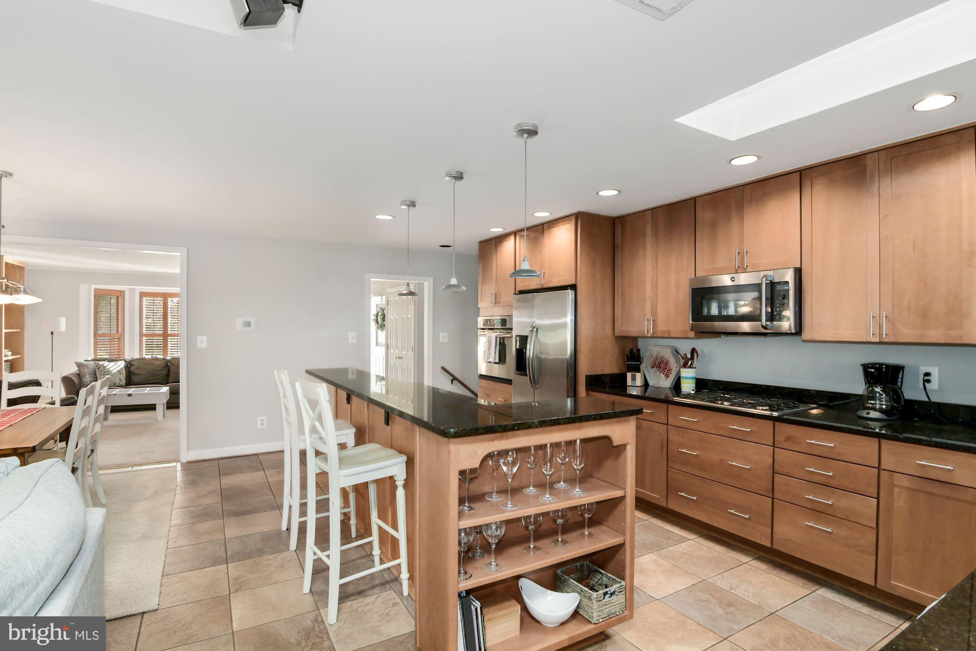 EDSALL PARK - Residential