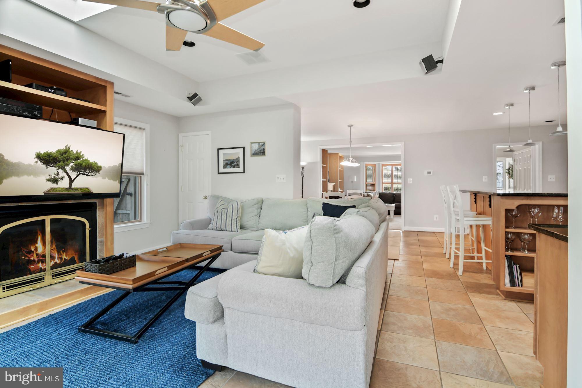 EDSALL PARK - Residential