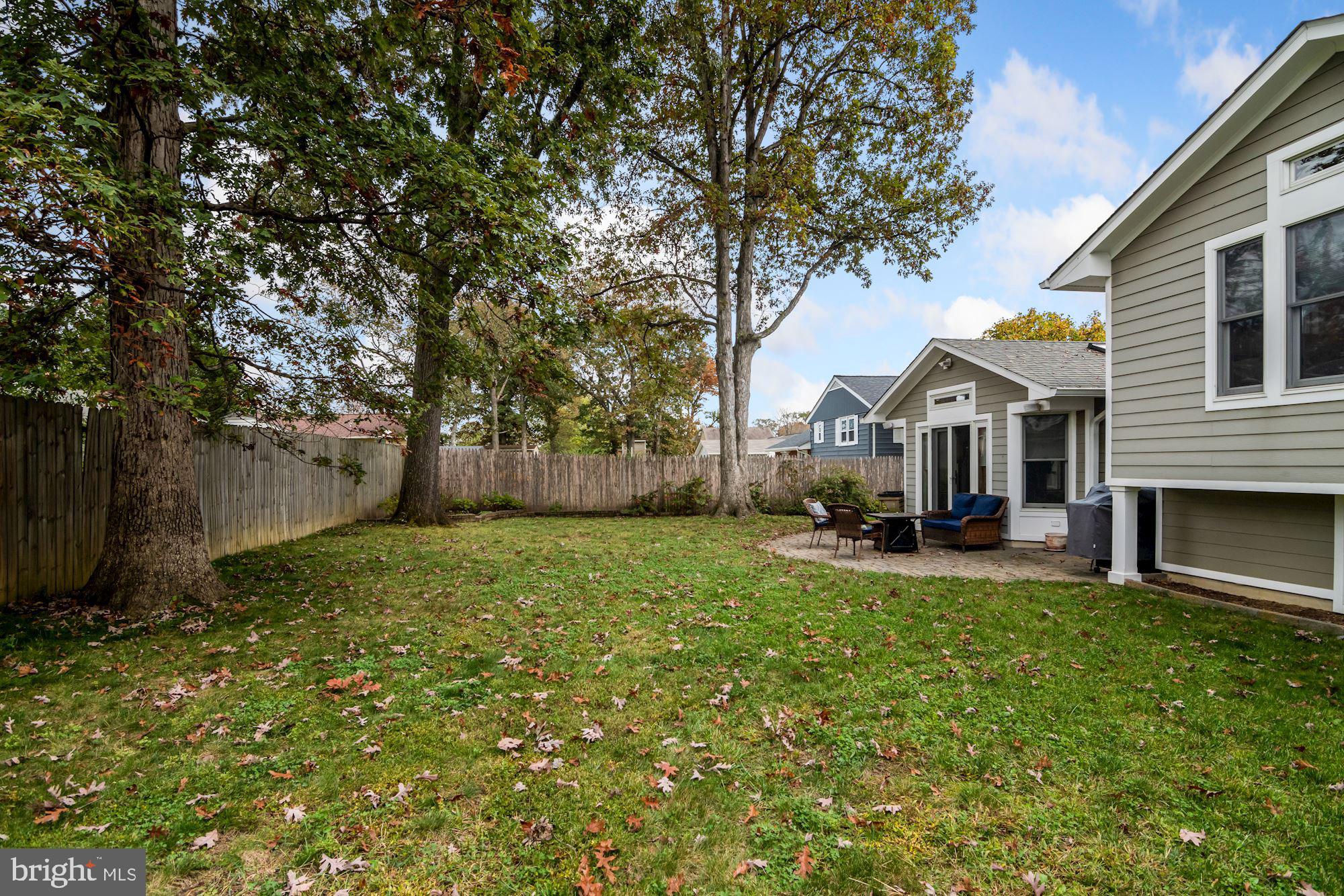 EDSALL PARK - Residential