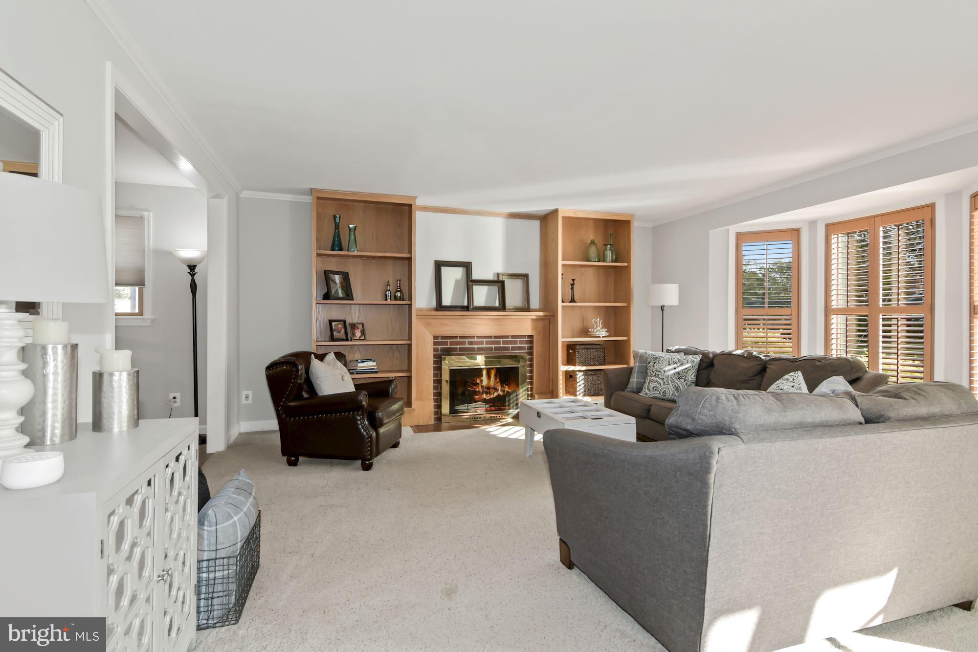 EDSALL PARK - Residential