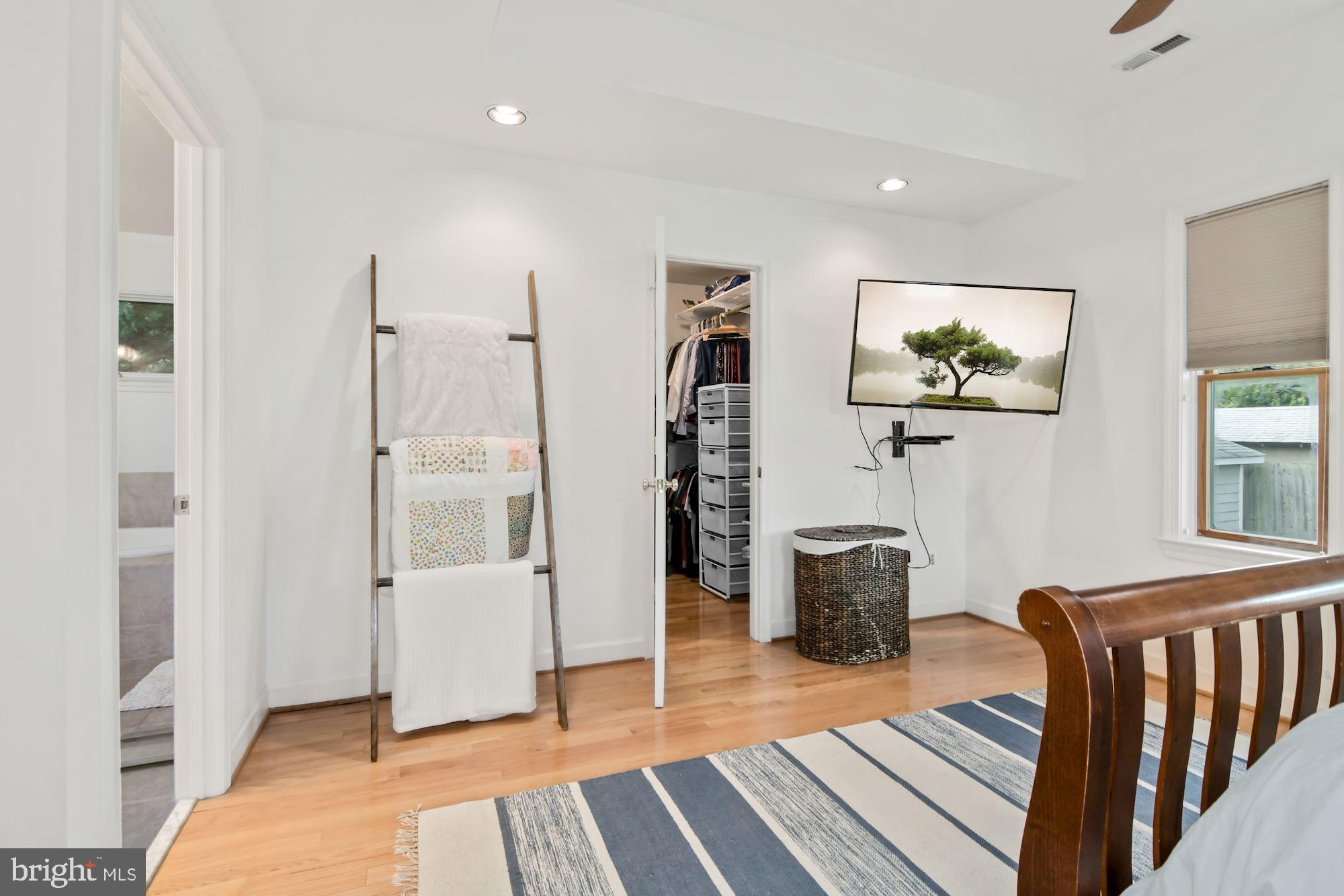 EDSALL PARK - Residential